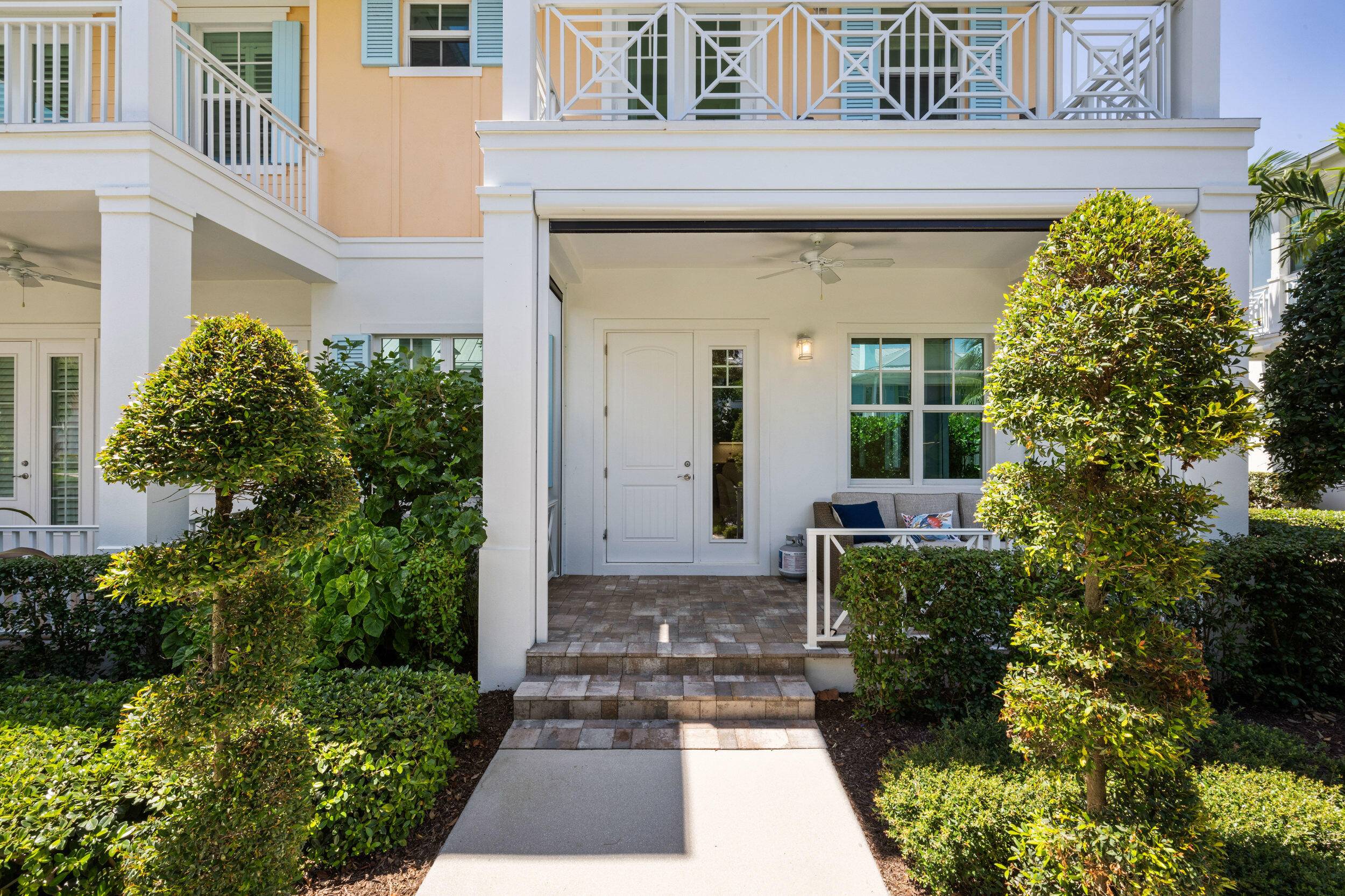 Now available for rent, this beautifully appointed 3 bedroom, 2.