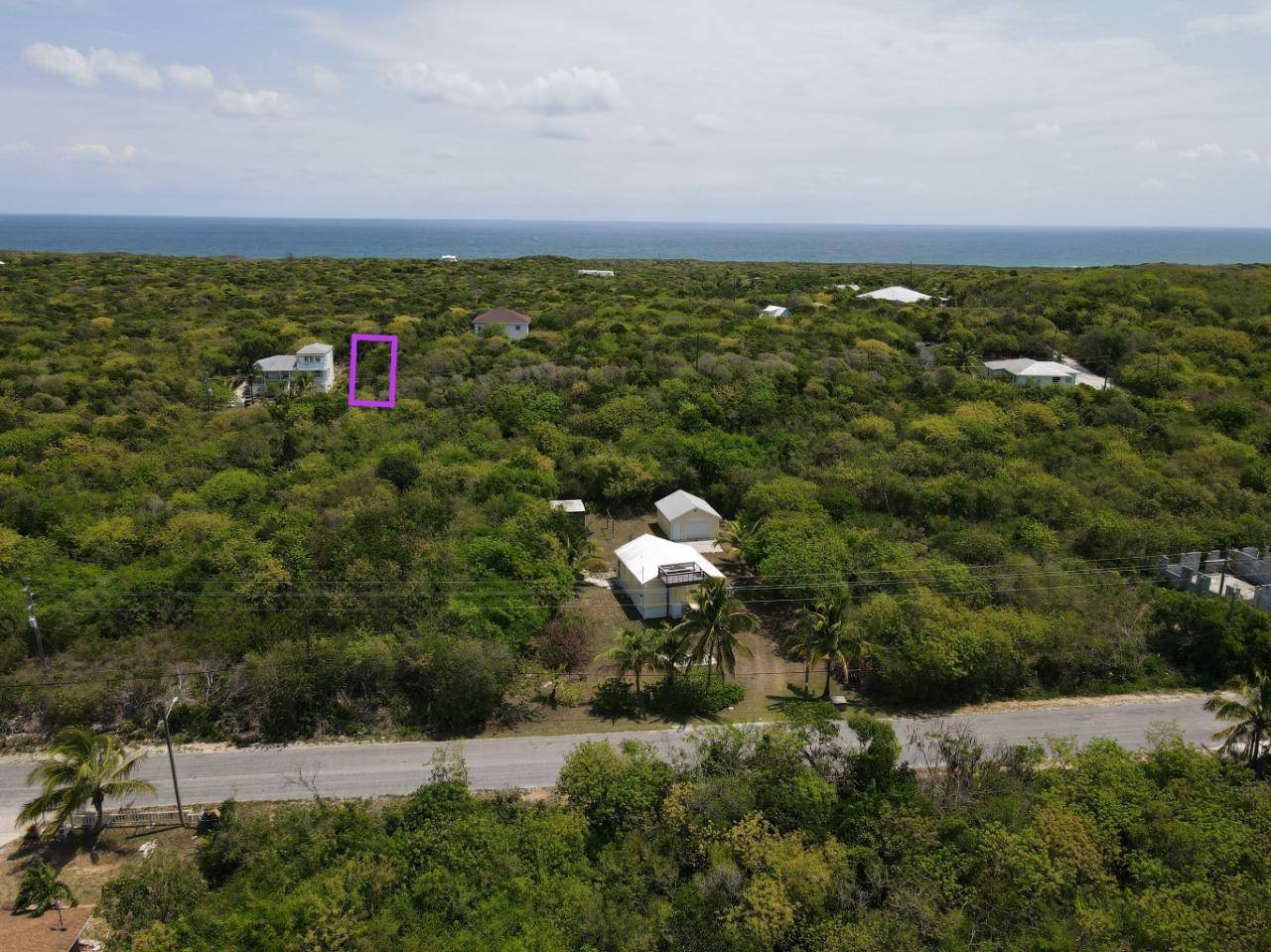ELEUTHERA ISL SHORE LT 17 Land Eleuthera
