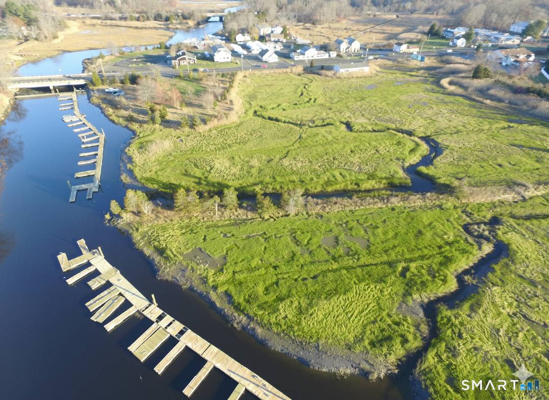 Rarely does a Legacy Property, with a Shovel Ready vision, arrive with the hardest yards of coastal development already complete.