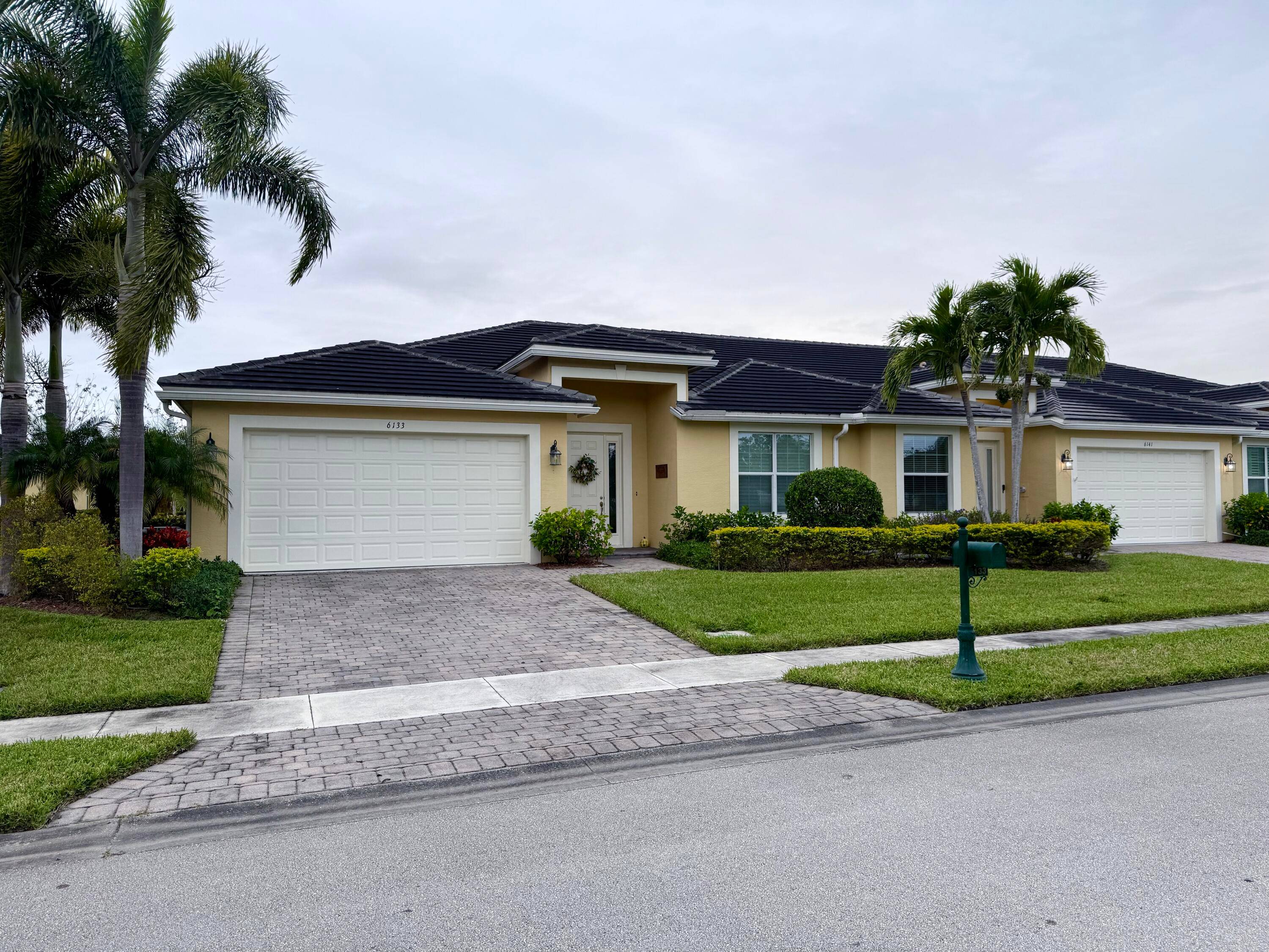 Resort Style Living in the heart of Port St.