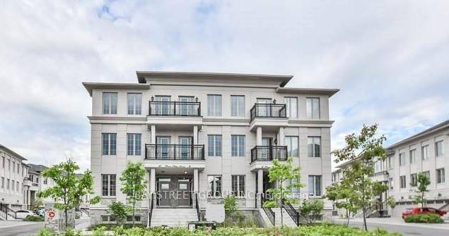 Highlights Modern Townhouse, Deluxe 3275 Sqft Living Area, 3 Bdrm, Media Rm, 6 Washroom.