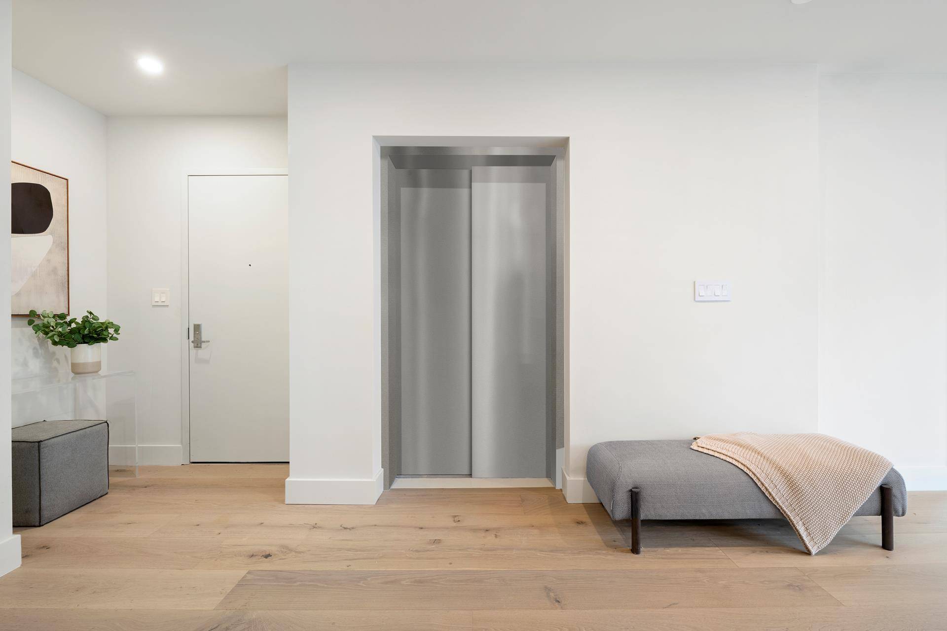Welcome to Boutique Luxury in the Heart of Carroll Gardens !