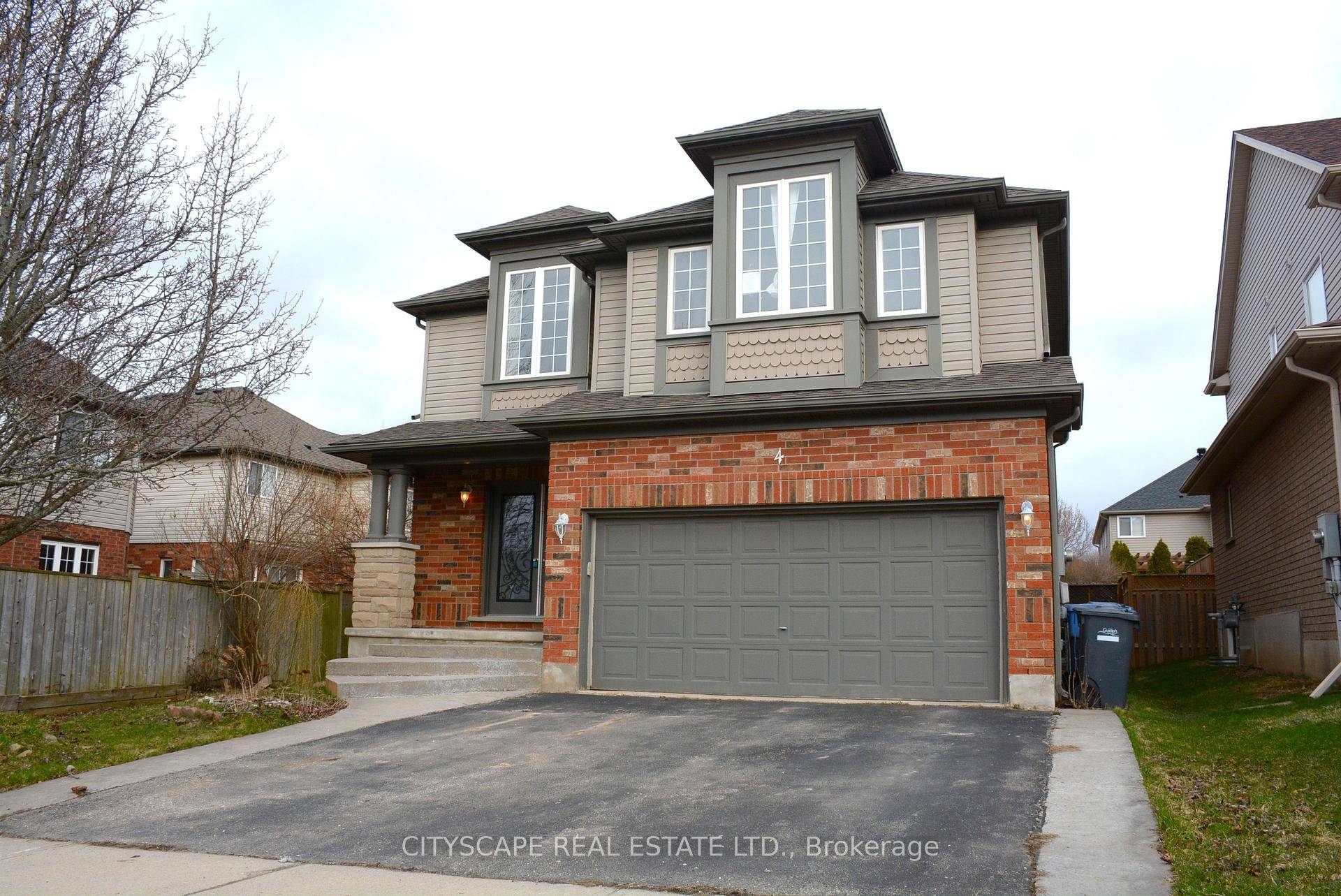 Welcome to this beautifully upgraded residence, where elegance and functionality meet.