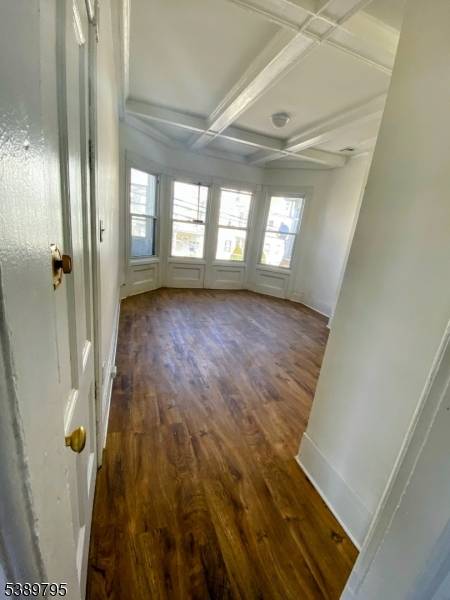 Three floors of income generating opportunity knocks with the arrival of this multifamily Paterson home to market.