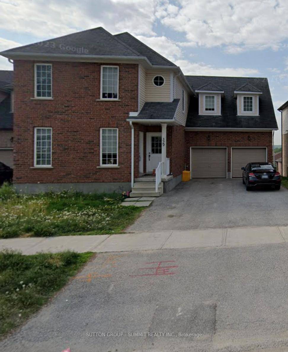 Welcome to 329 Edgehill Drive !