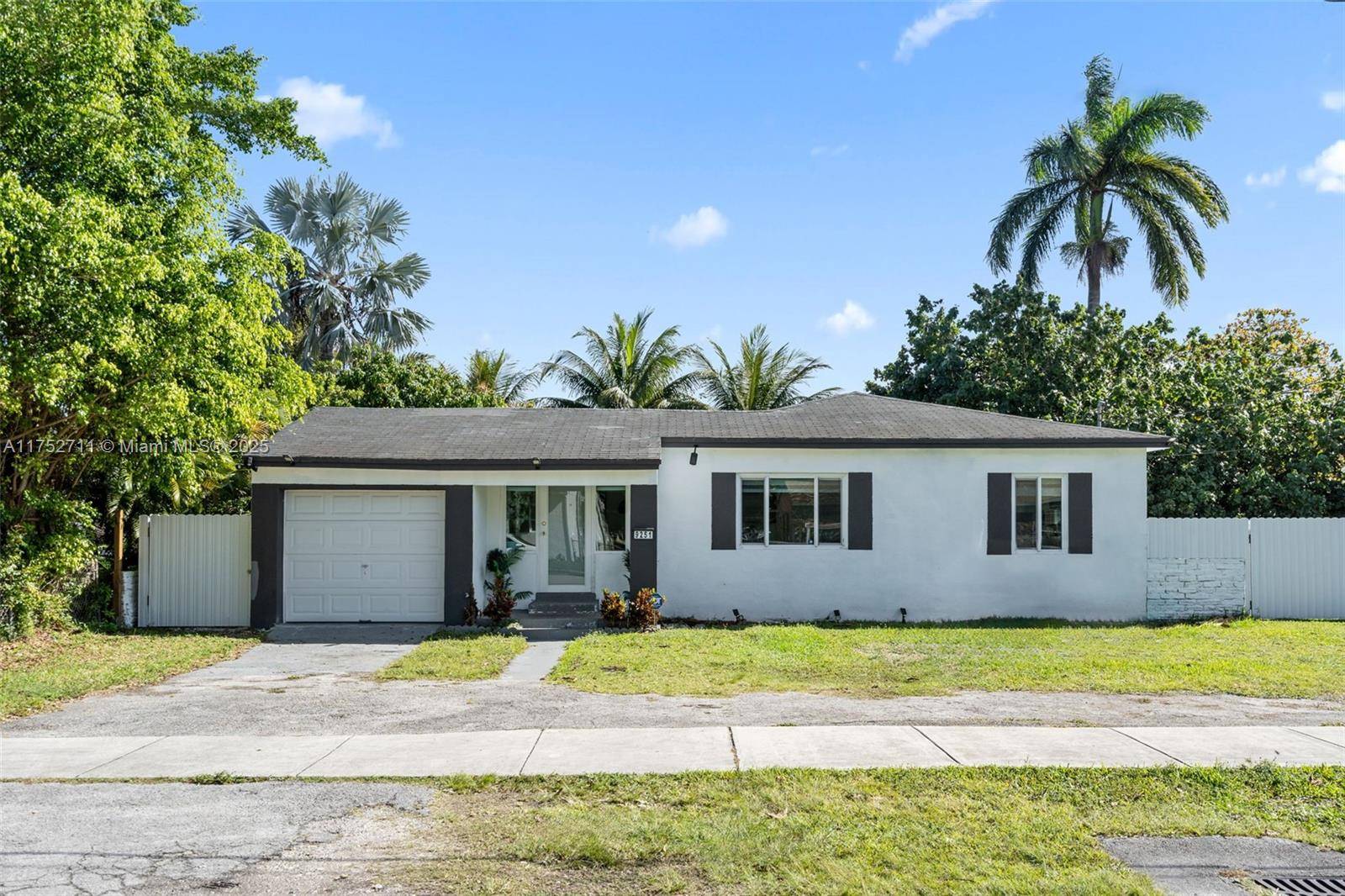 Stunningly Remodeled 3 Bedroom, 2 Bathroom Home with 1 Car Garage on Canal !