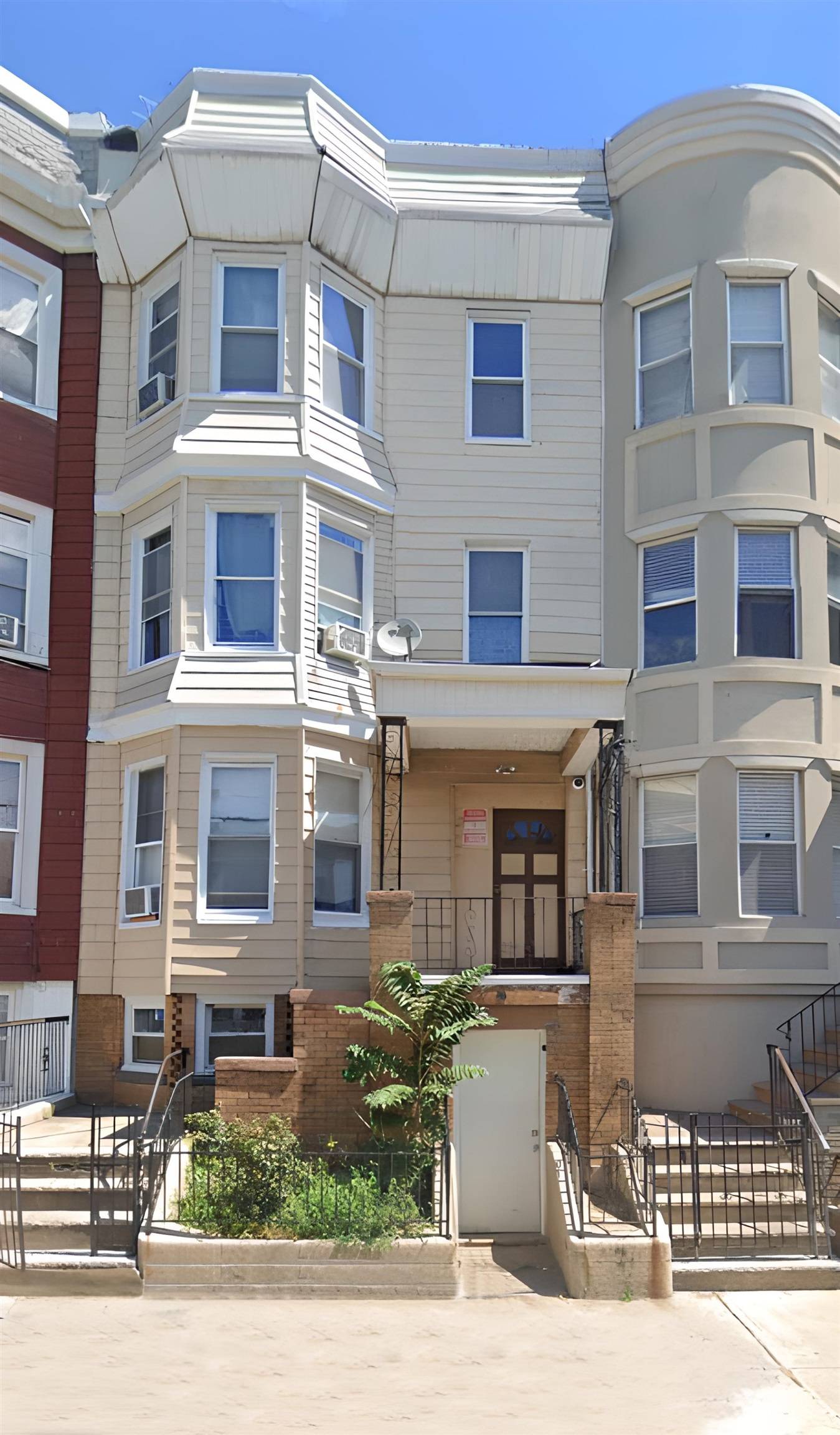 36 PROSPECT ST New Jersey