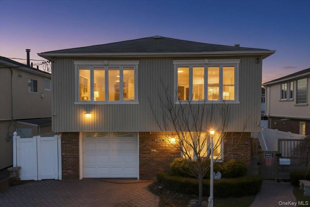 Just Listed in Prime Howard Beach 161 08 86th Street.