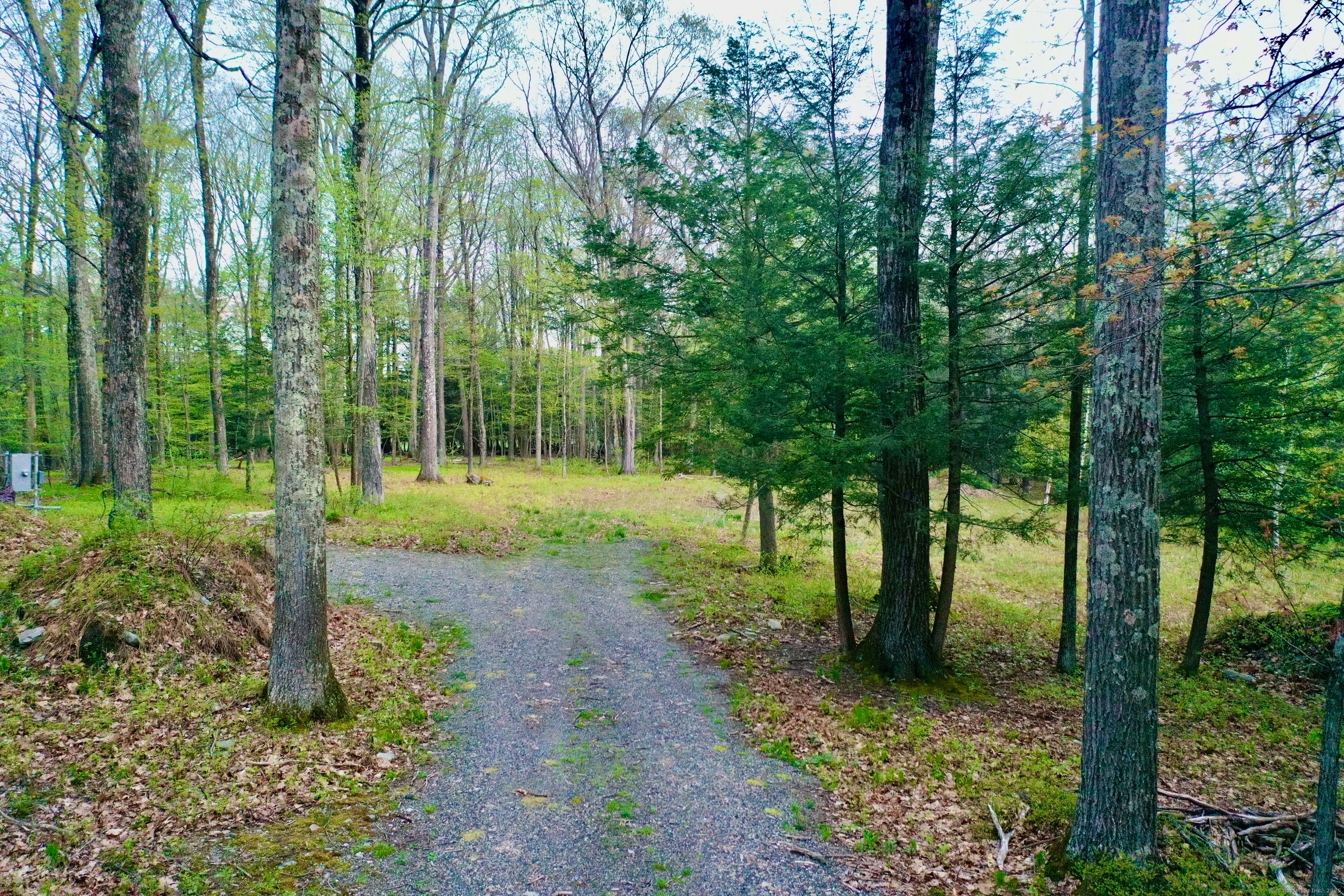 Tranquil 10. 29 Acre Shovel Ready Building Site in the Heart of Lakeville.