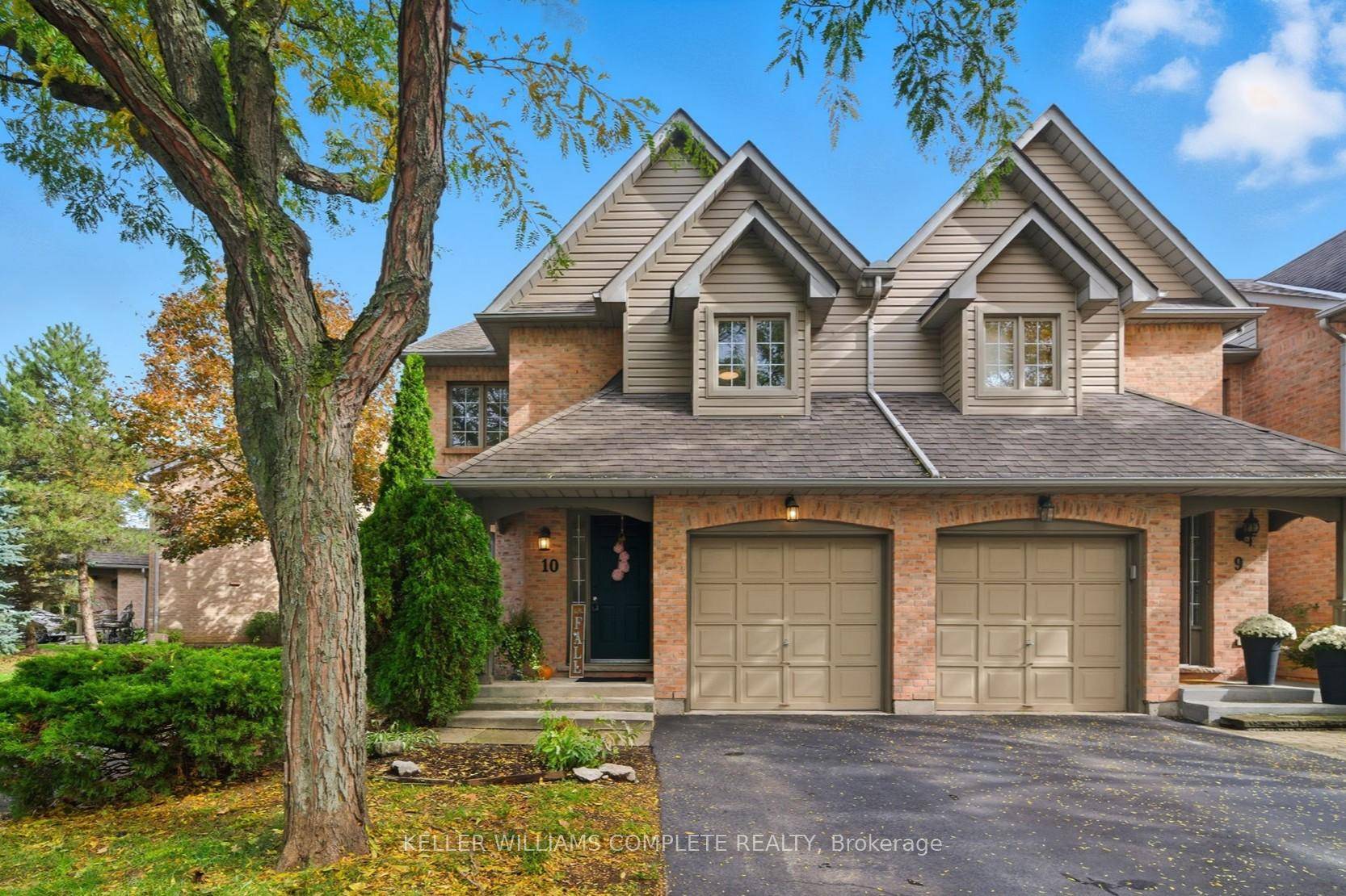 Welcome to 10 320 Hamilton Drive, a 1, 748 sqft, 3 bed, 2.