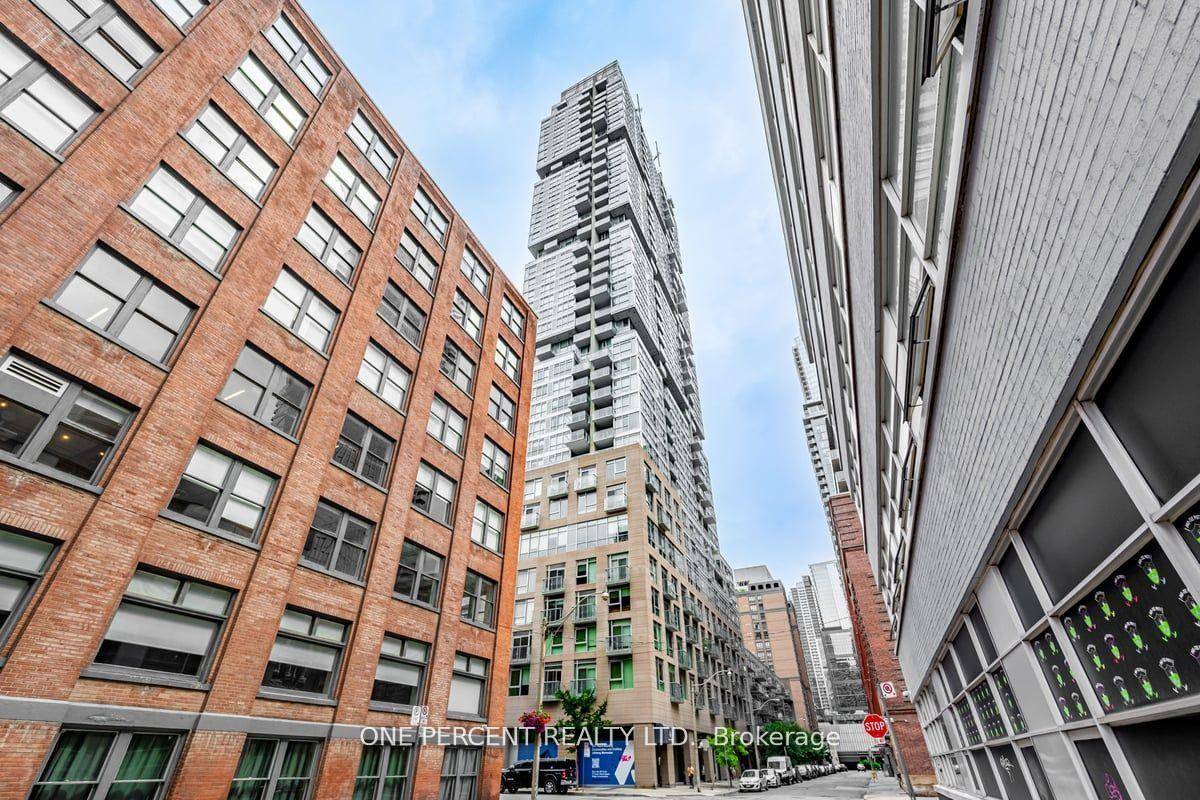 Immediate possession available for this 641 sq.
