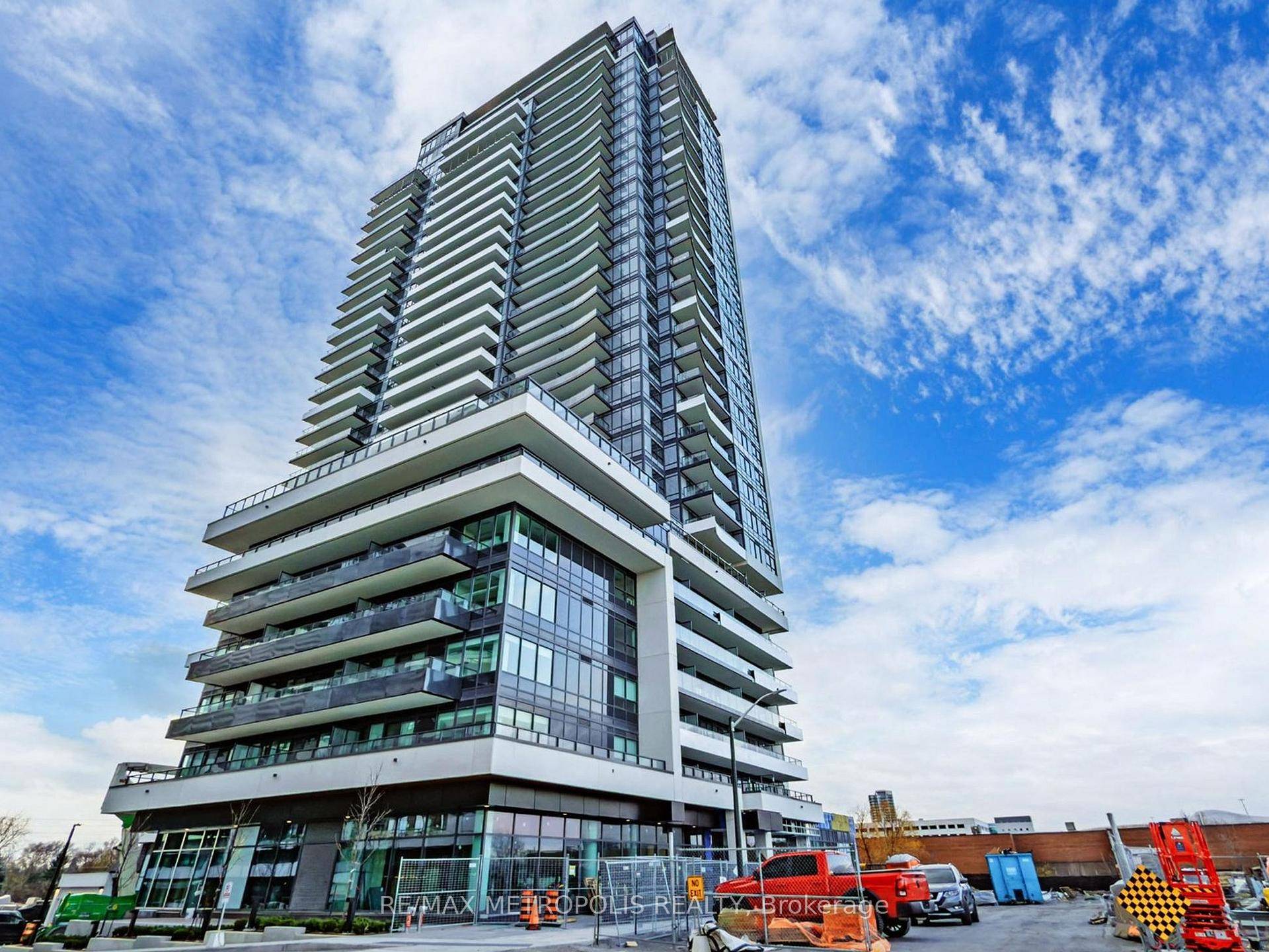 Welcome to your dream condo at UC3 !