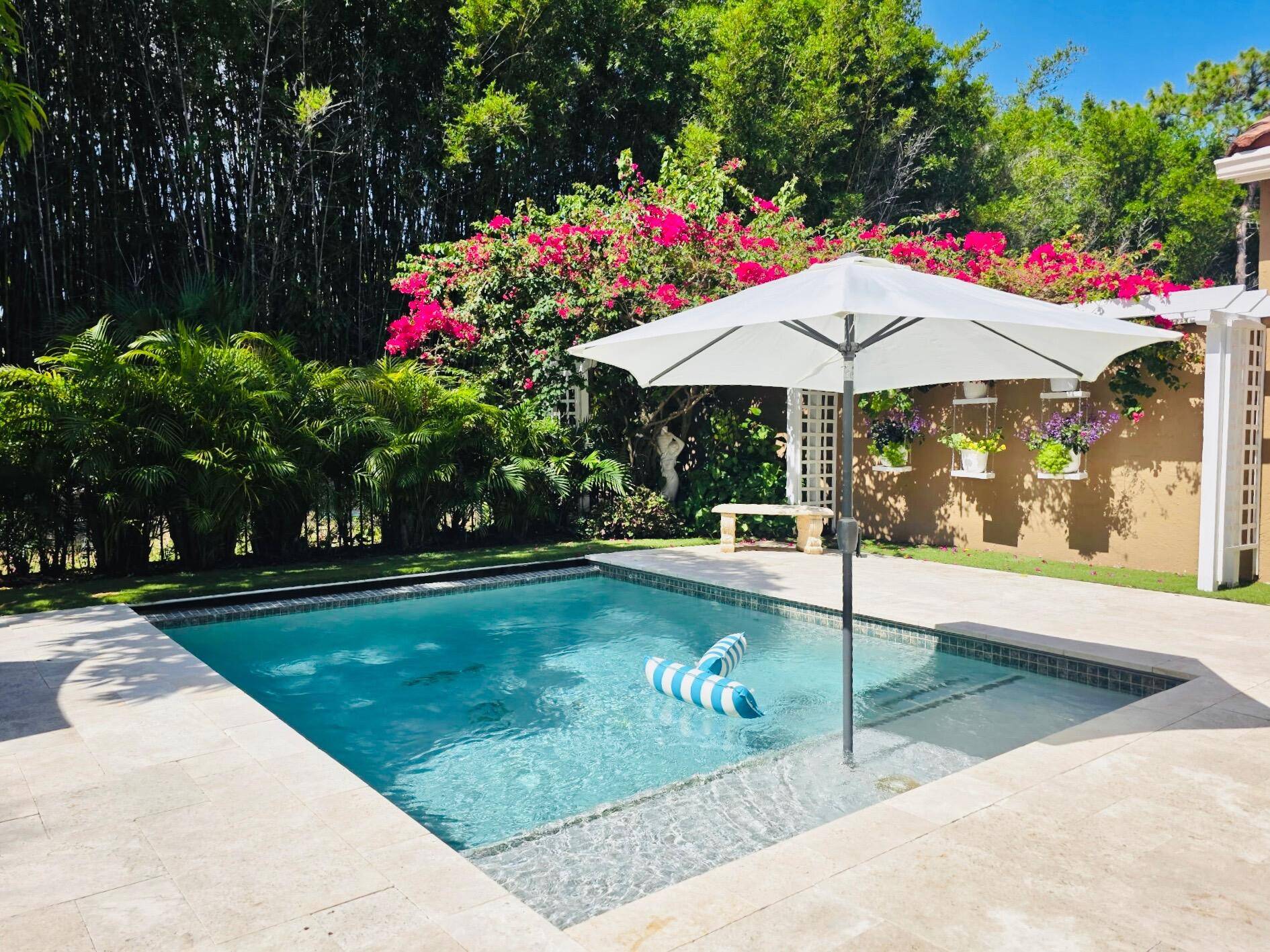 Gorgeous 4 bedroom, 2. 5 bath pool home in the gated Ventura section of Mission Bay !