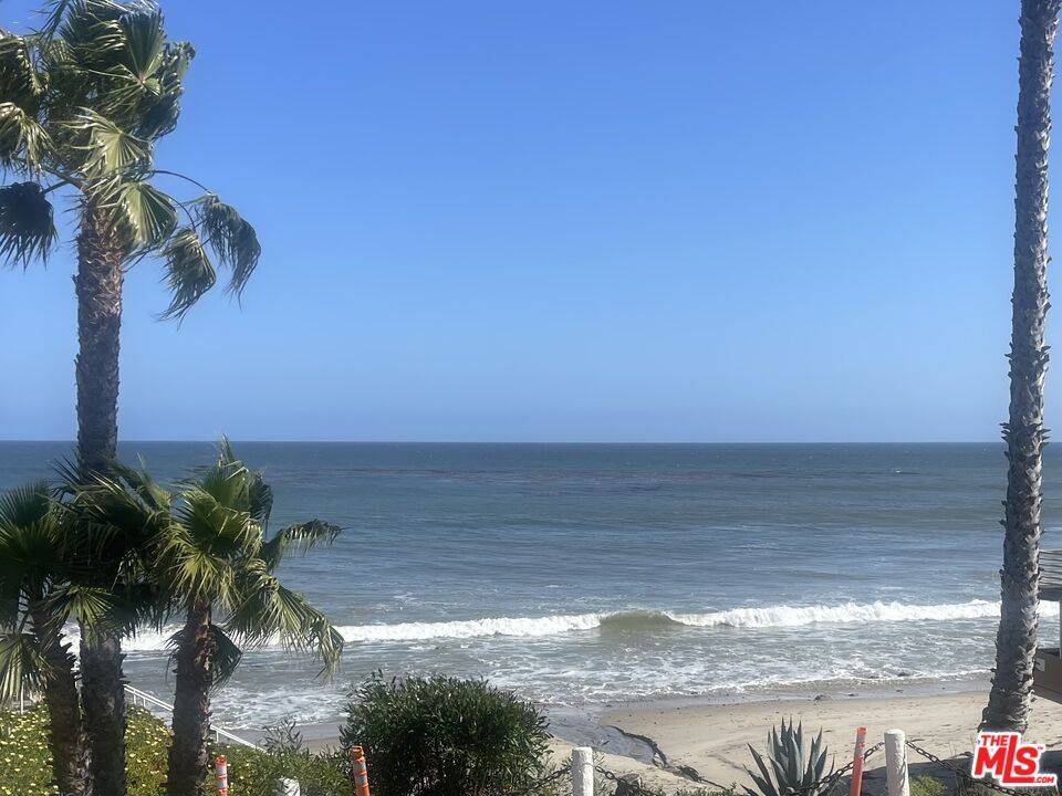 26668  Seagull Way 1.0 Malibu LA
