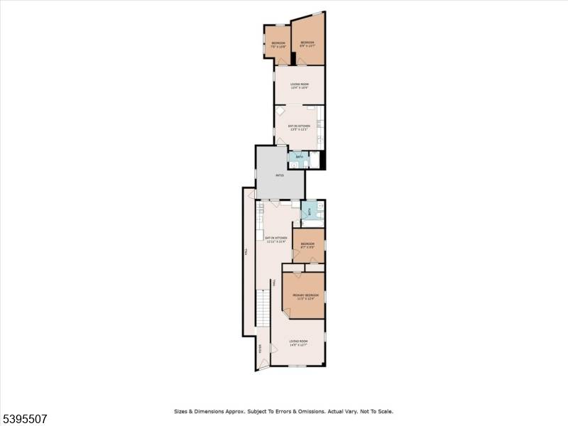 Prime Investment or First Time Buyer Opportunity !