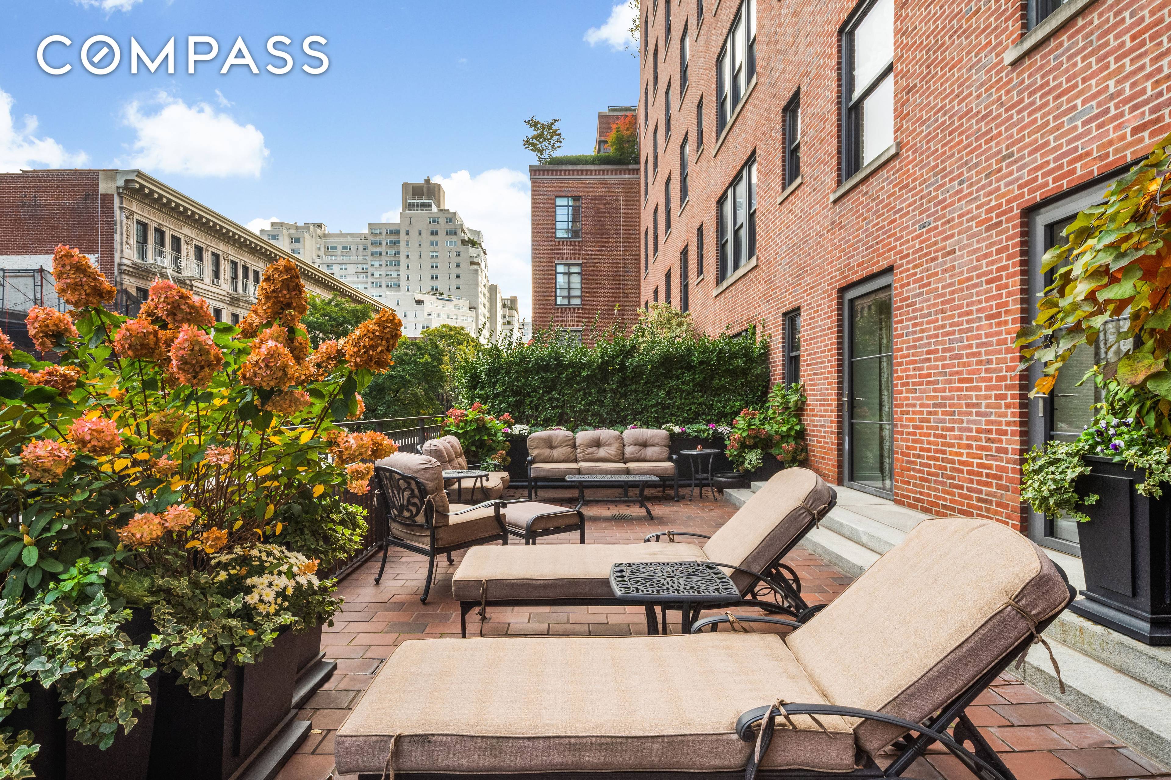 Spanning over 4200 square feet, this stunning 5 bedroom, 5.