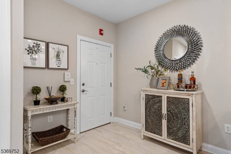 Experience authentic urban living in this stunning, sundrenched 2 bedroom, 2 bath condo, perfectly nestled in the heart of downtown Montclair.