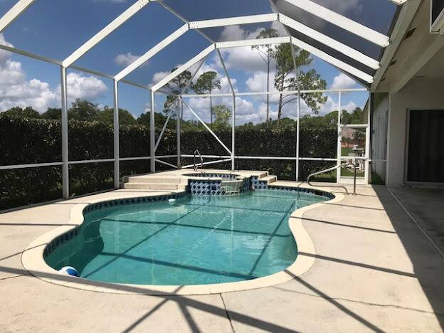 Luxury Jupiter Home with Solar Power and Resort Style AmenitiesWelcome to your next dream home in beautiful Jupiter, Florida !