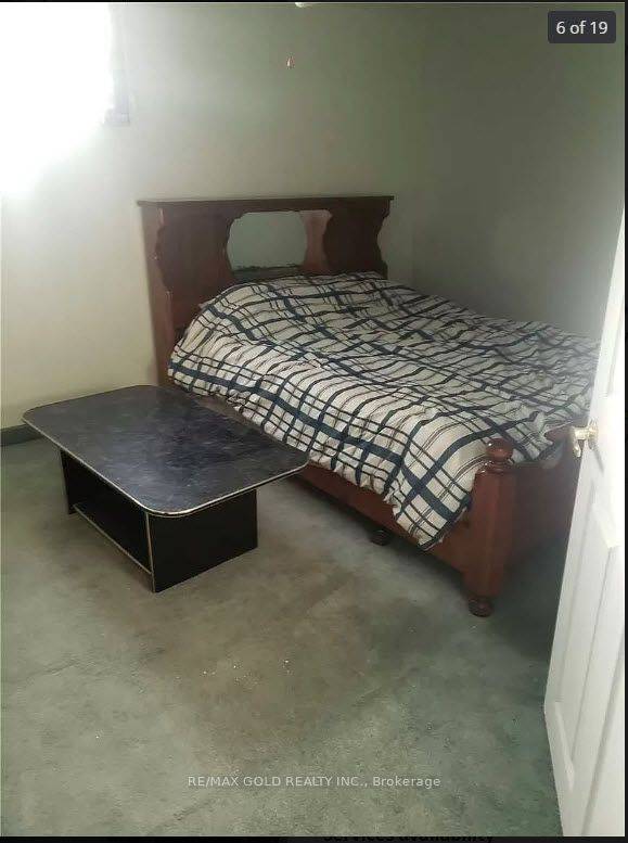 2 Bedroom, 1 Bathroom Legal Basement Apartment Available For Lease.