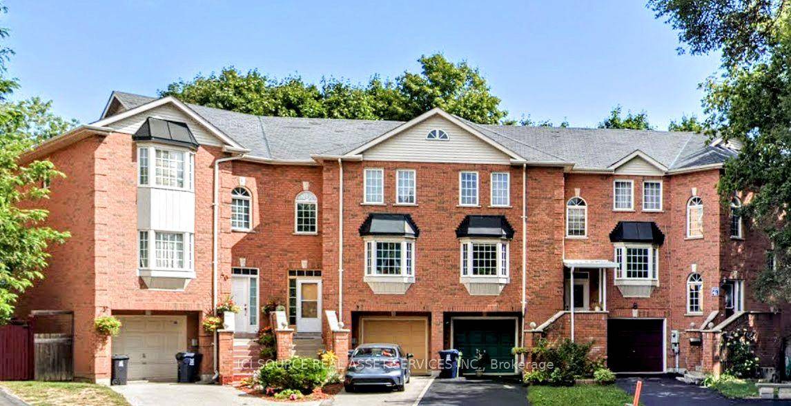 Single family Whole House with 4 Room and 2 Washroom located in the West Hill Community.