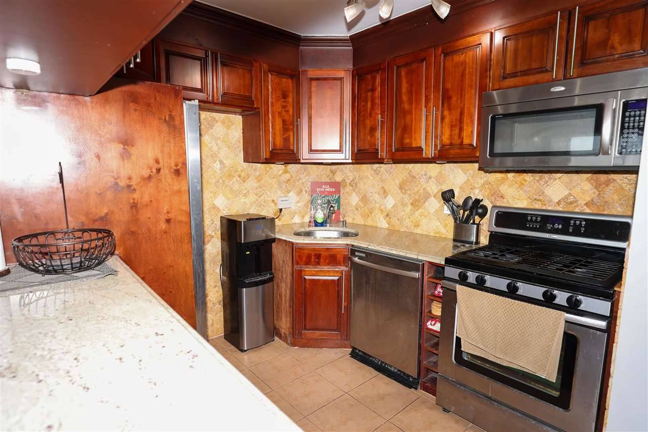 7002 BLVD EAST Condo New Jersey