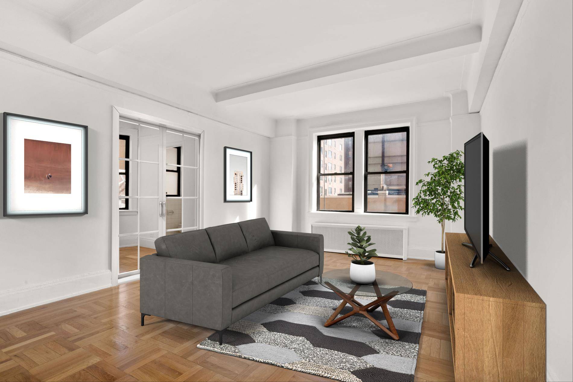 JUST LISTED ! 173 West 78th Street, Apt.
