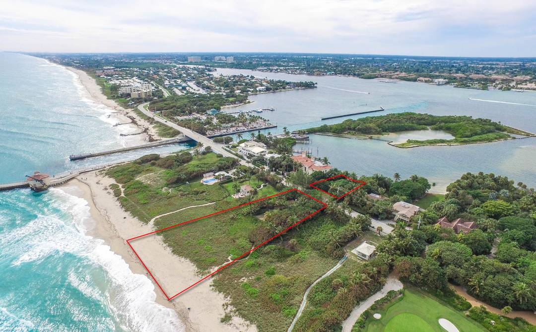 Unmatched Value Ocean to Intracoastal Estate Site in ManalapanDiscover the best priced ocean to Intracoastal property currently available in Manalapan.
