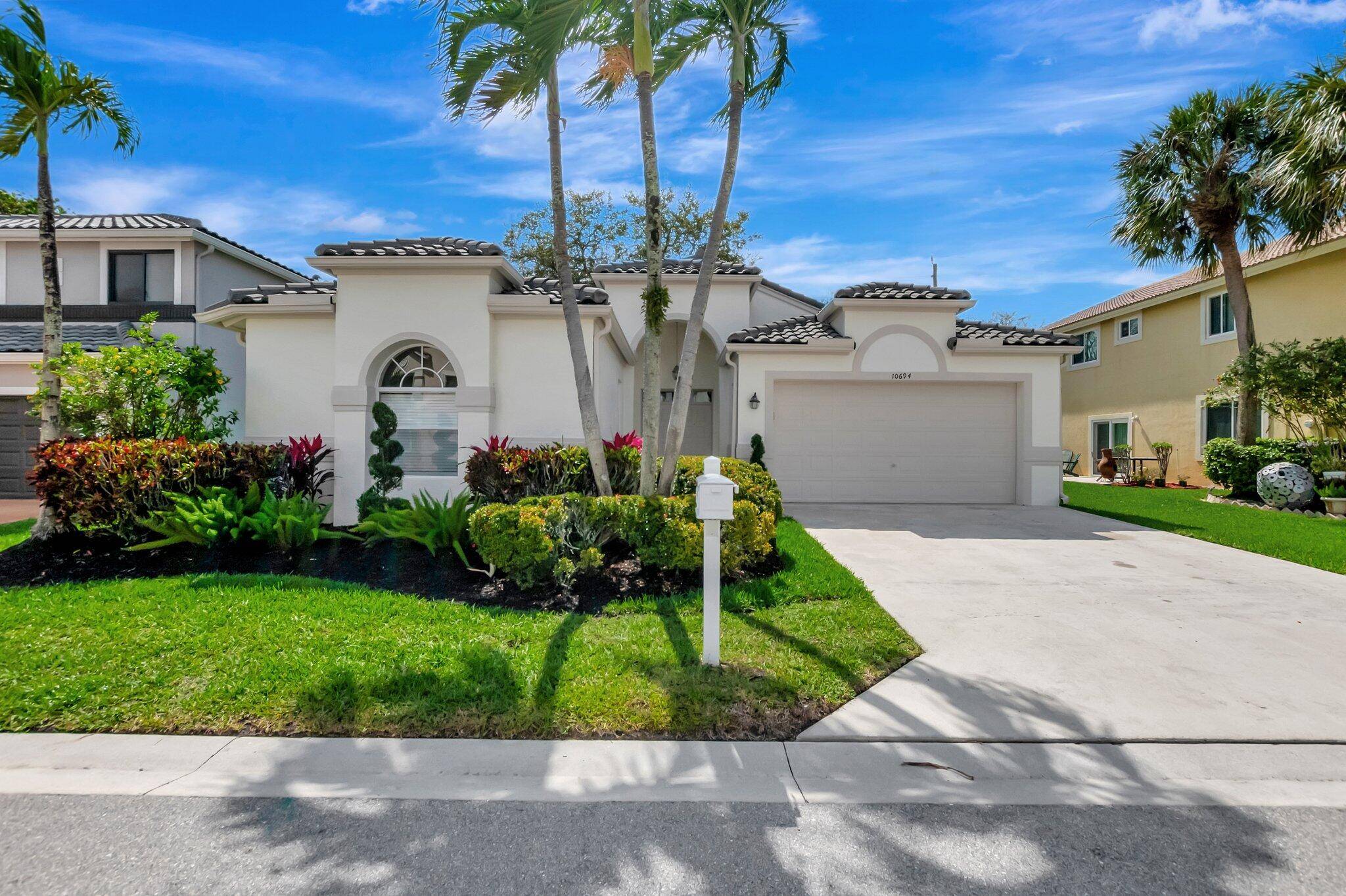 Stunning 3 Bedroom, 2 Bath Home Fully Renovated and Move In Ready !