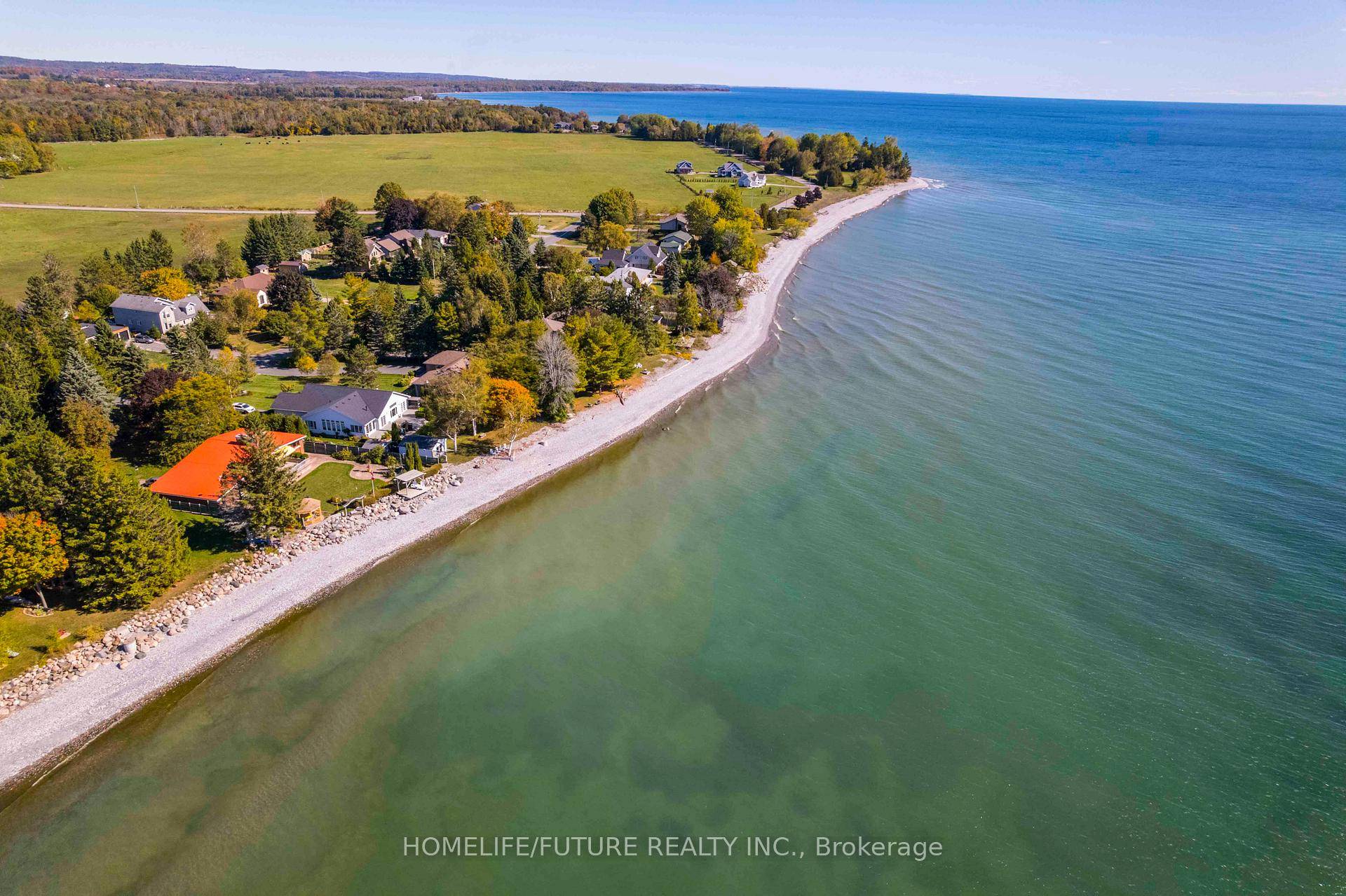 Welcome To 120 North Shore Road A Stunning And Spacious Family Home Nestled In A Quiet, Sought After Lakeside Community.