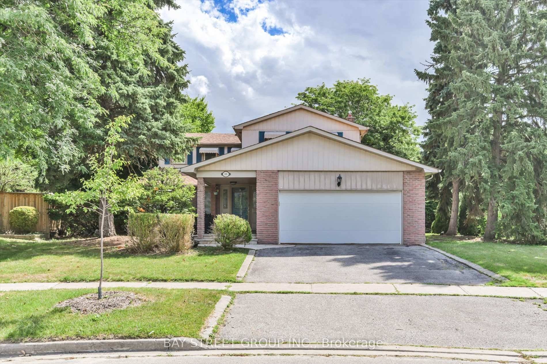 A Spacious Home in A Highly Sought After Neighborhood, Easy Access to Highways, Schools, and Public Transit.