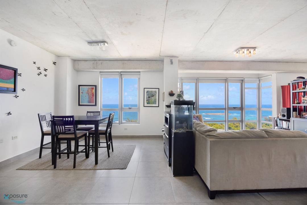 AVE DE LA CONSTITUCION Apartment San-Juan