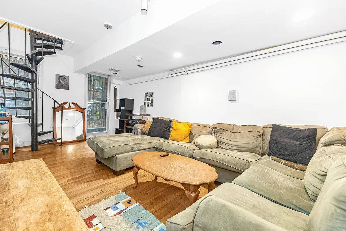 Welcome to your brand new East Village Home !