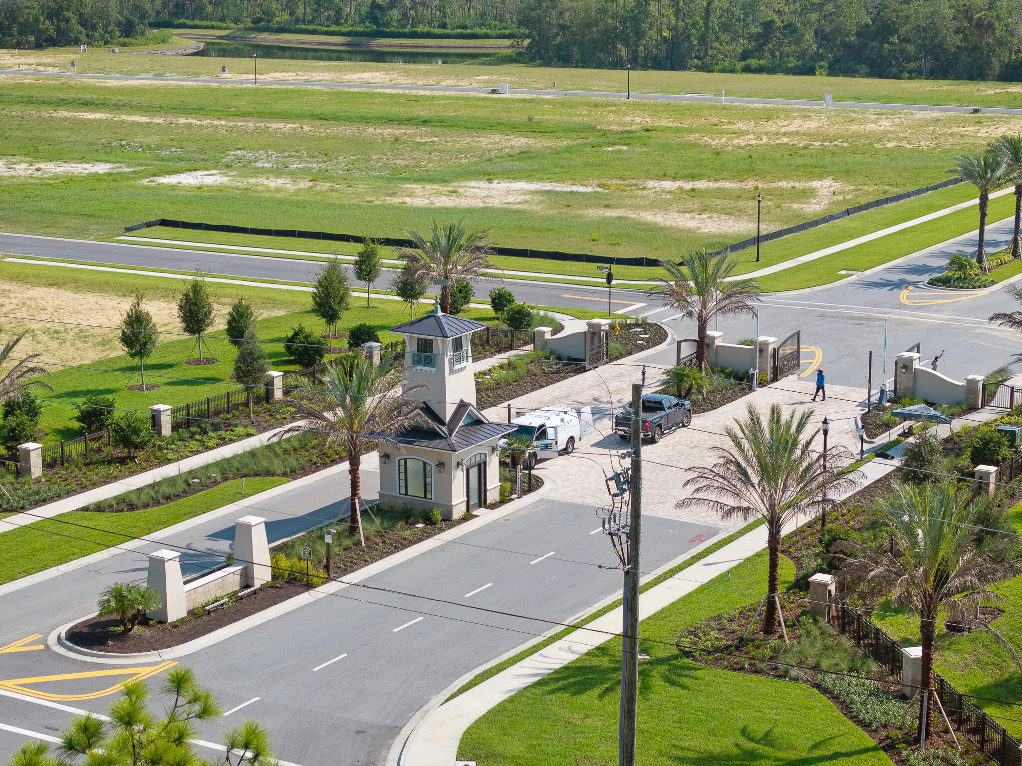 217 Stillwater Drive Land Palm Beach