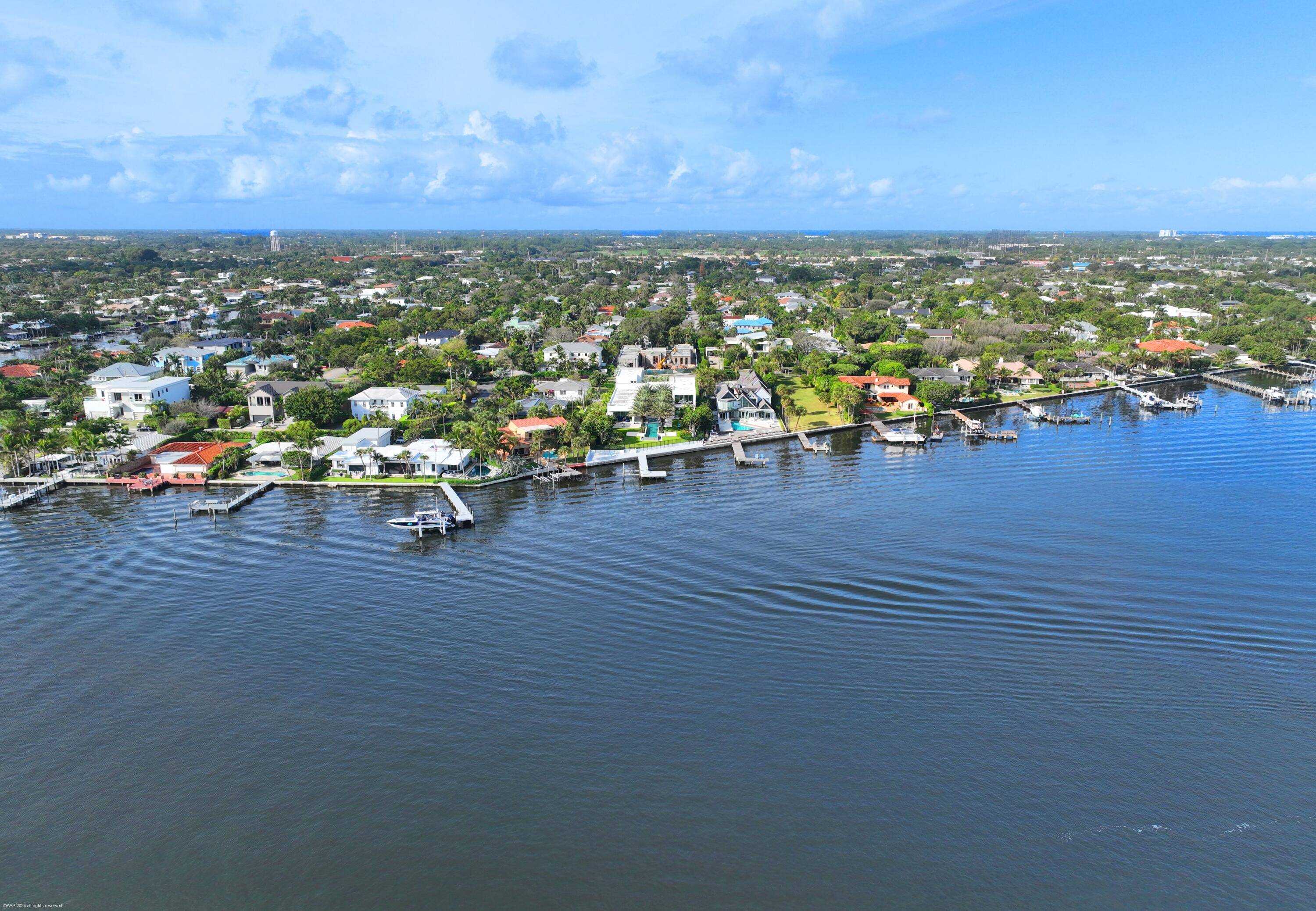 From the moment you enter the gates of this massive direct Intracoastal waterfront estate, you will experience first hand the hundreds of hours of inspiration and design by famed and ...