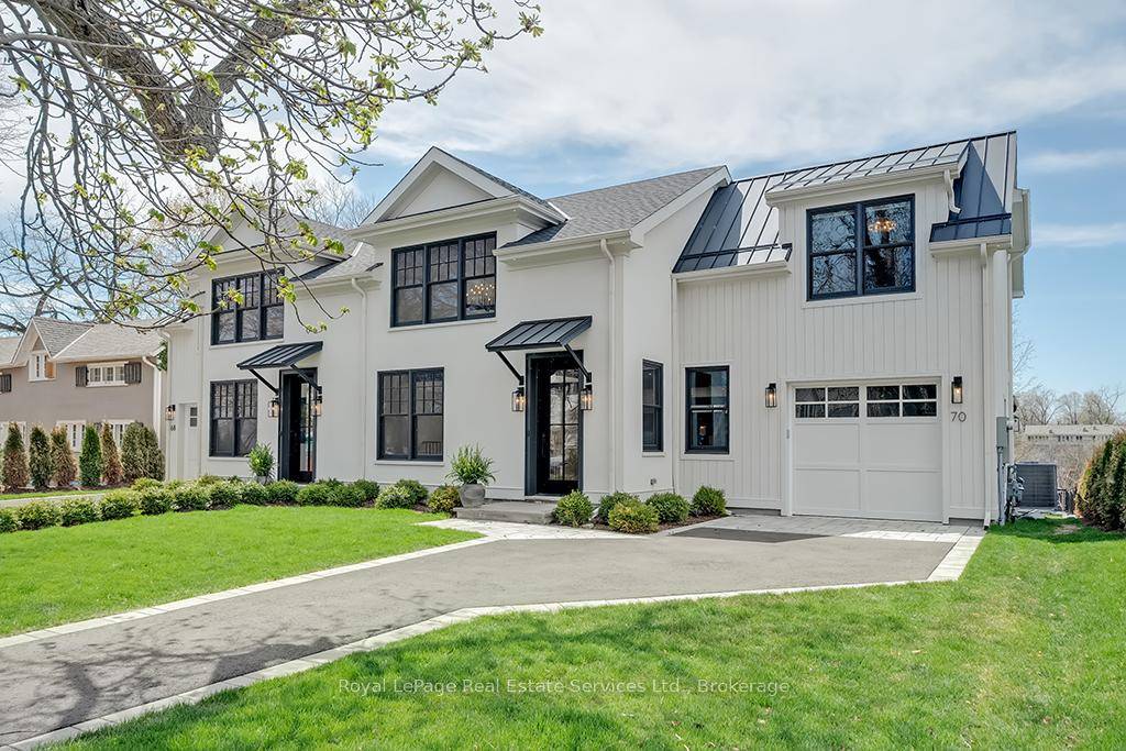 Premium Features New Construction with Architectural Steel frame, 3 floor Elevator, Car Lift, 2 Laundry rooms, walk in pantry, 10.