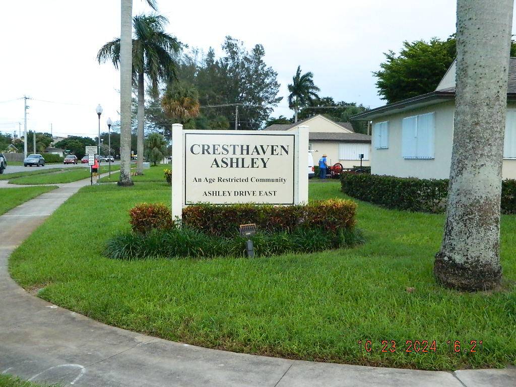 This affordable villa is located near everything.