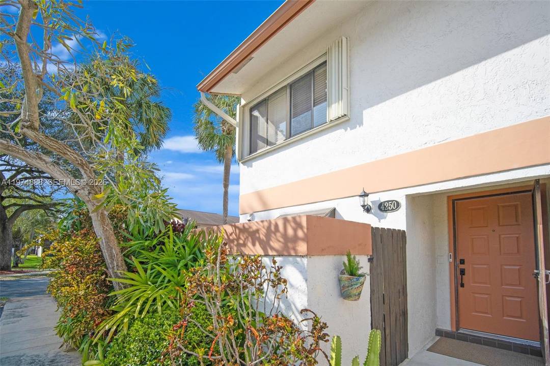 Tucked inside the well kept Townhomes at Orange Drive, this inviting home blends comfort, style, and location in a way that just works.