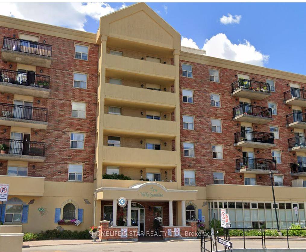 Step into this bright and spacious two bedroom, two bathroom unit located in the heart of the York Region.