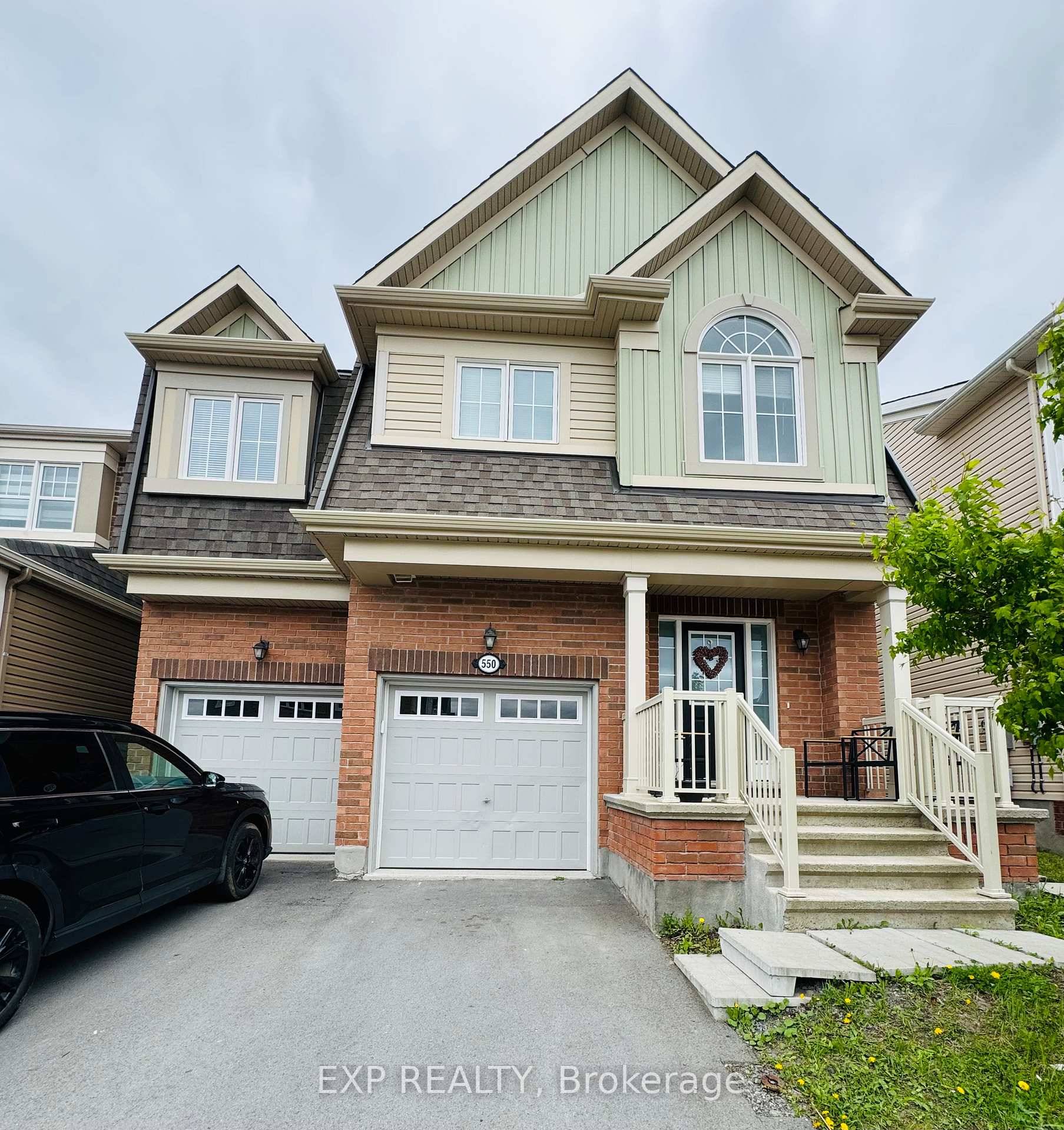 Welcome to this stunning, brand new 2 bedroom, 1 bathroom lower level unit located in a safe, quiet, and family friendly neighborhood in the heart of Barrhaven.