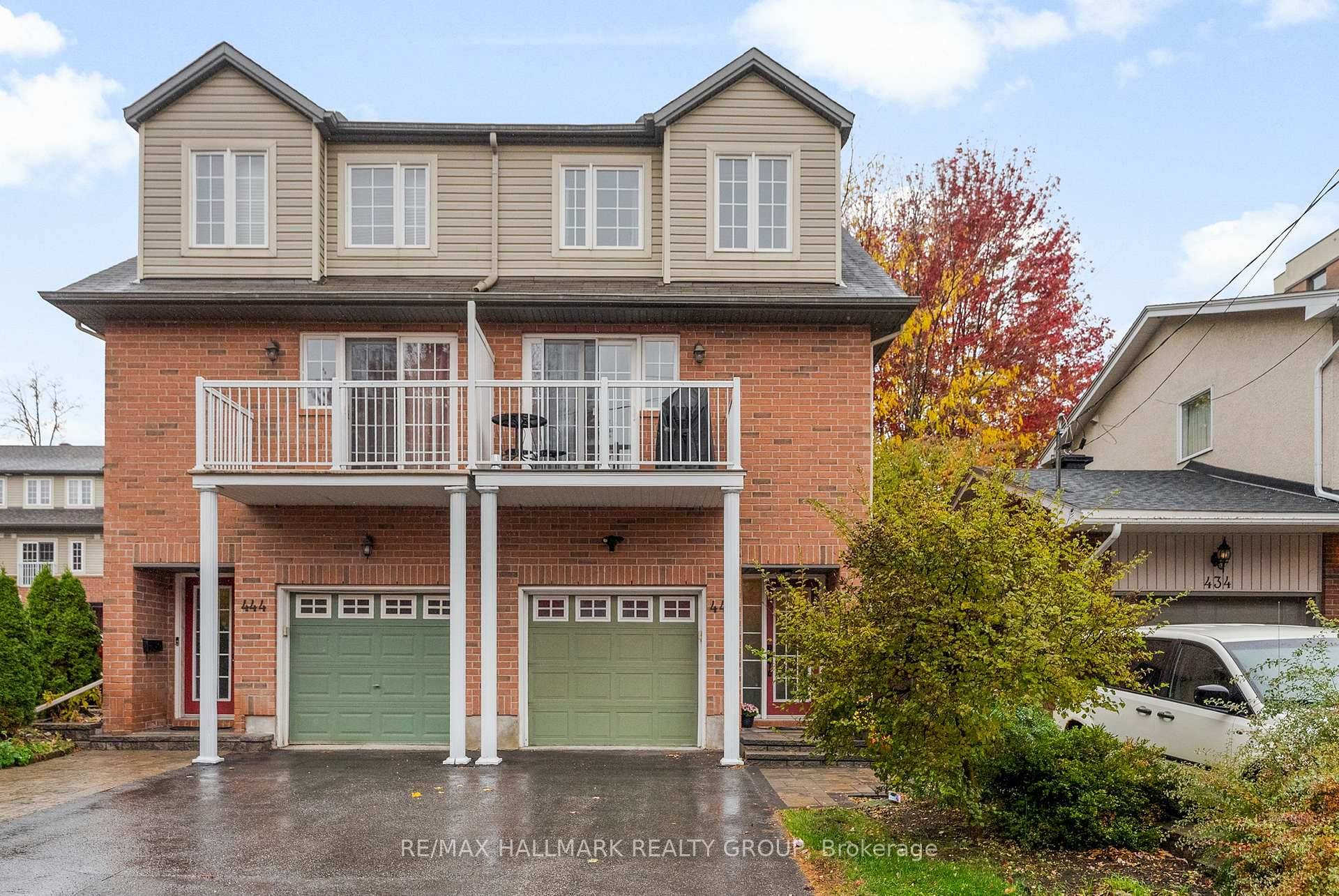 Are you looking for an opportunity to live just minutes away from Westboro with a very quick commute downtown, steps away from the Ottawa River Pathways, parks amp ; the ...