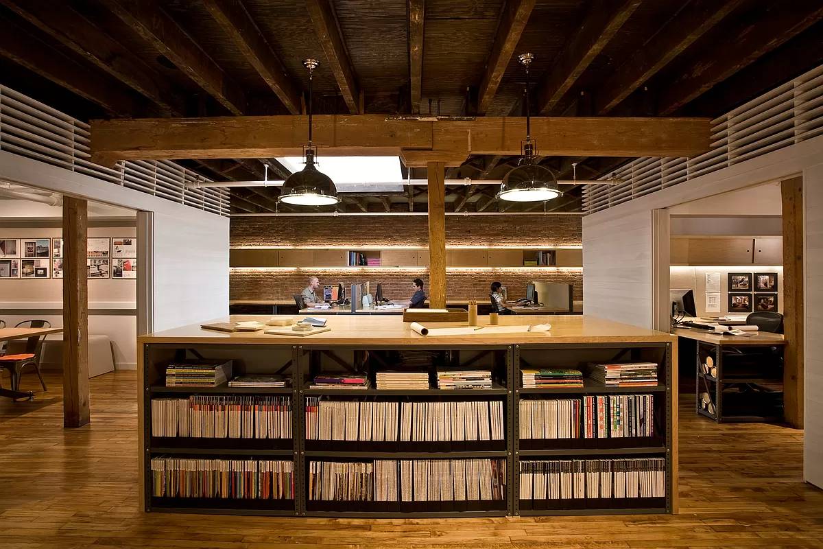 Welcome to the epitome of luxury living and working in the heart of Flatiron a stunning 5, 000 square foot live work office penthouse loft that will take your breath ...