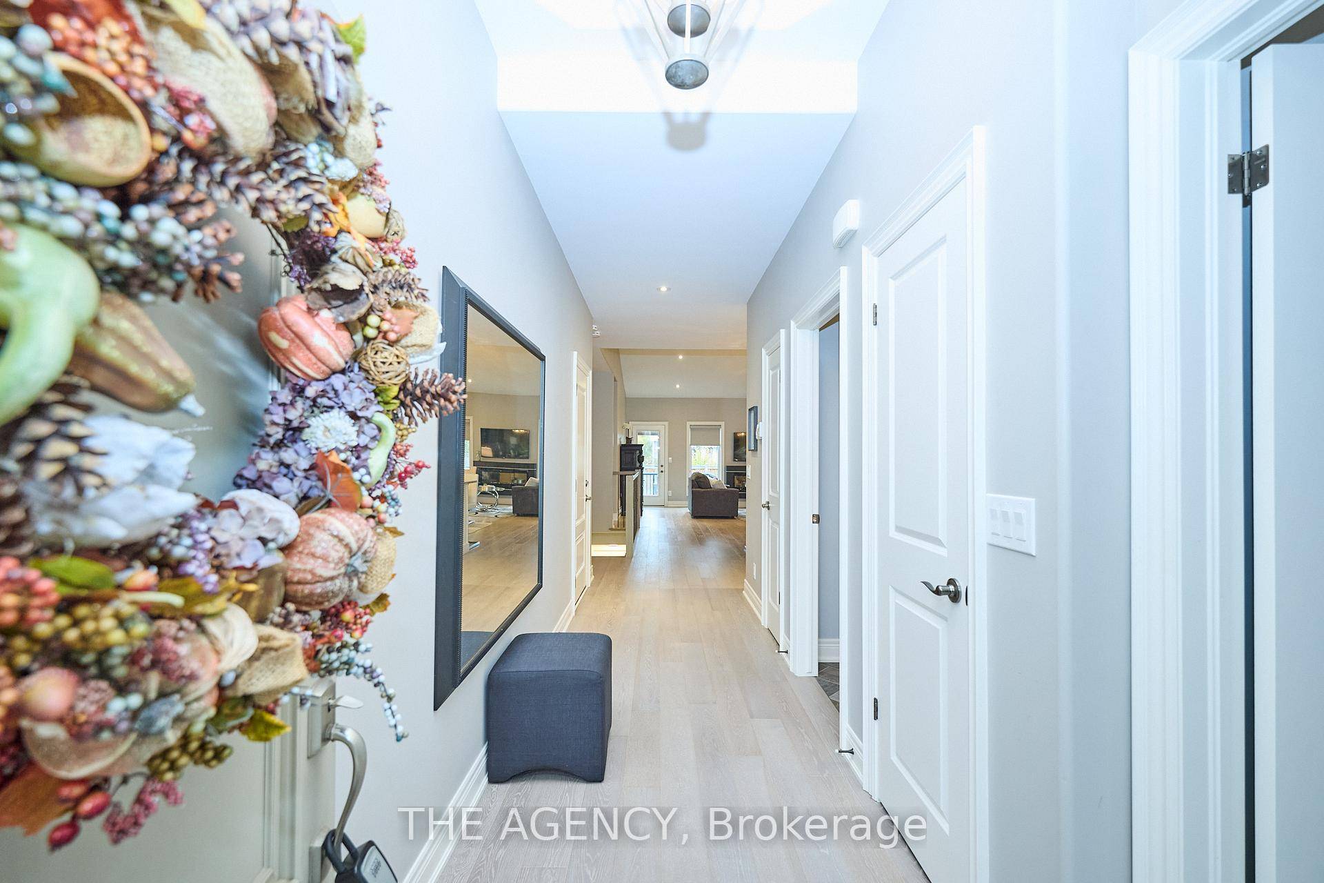 Step into elegance and easy living at 13 Jacob Common, a stunning 2 bedroom, 2 bath bungalow townhome tucked within the prestigious Heritage Oak Estates community.