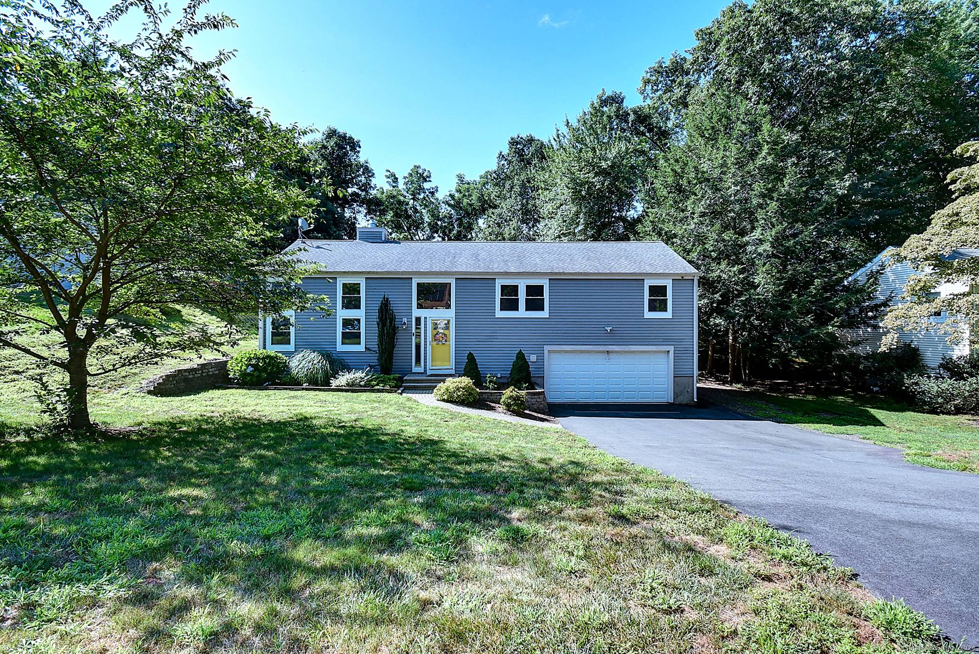 Welcome to easy living in this well maintained and surprisingly spacious 3BR, 2BA Split Level Home.