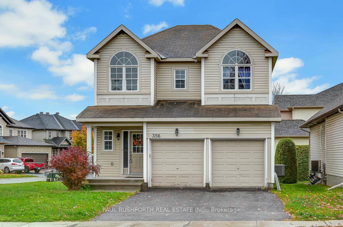 3 1 DETACHED SINGLE IN DESIRABLE STITTSVILLE.