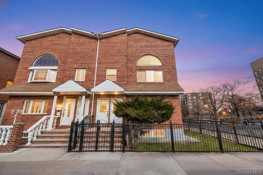 Beautifully renovated six bedroom, three bathroom residence offering modern comfort and thoughtful upgrades throughout.