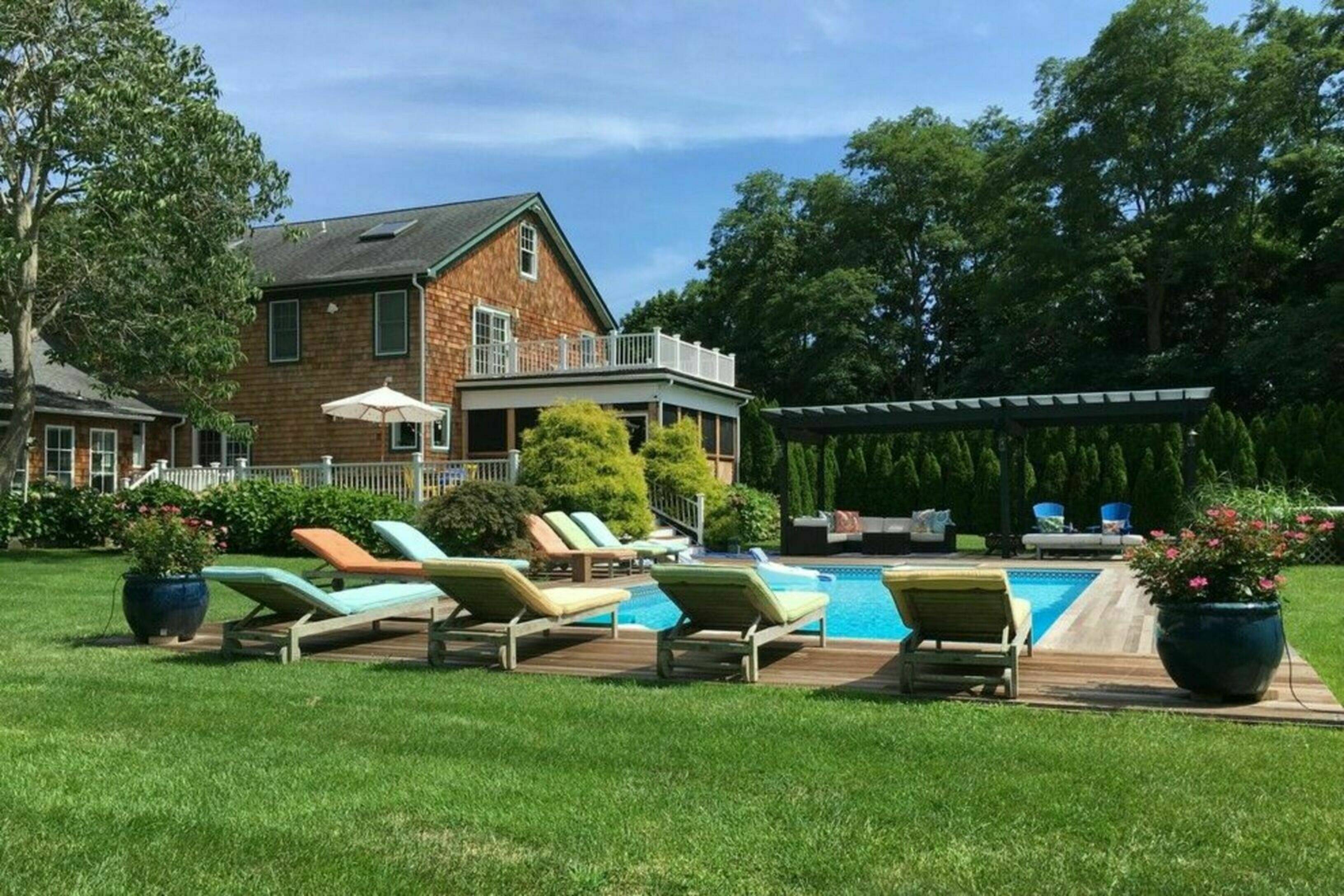 A Fabulous Private 7 bedroom Home in The Heart of South Hampton