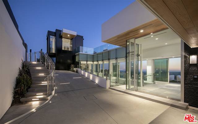 1615   BLUE JAY Way Hollywood Hills East LA