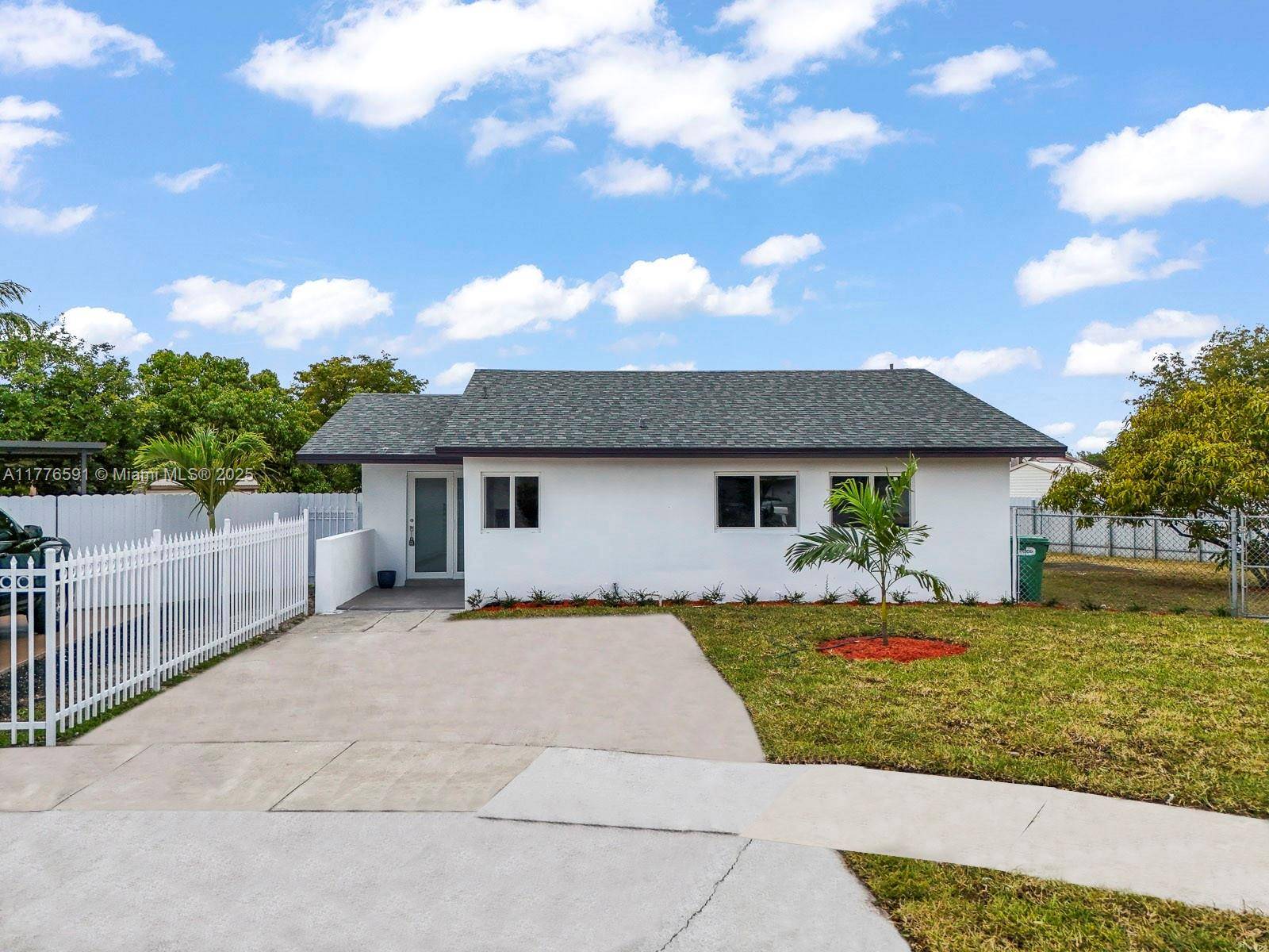 Dream Home ! Buyer financing fell through.