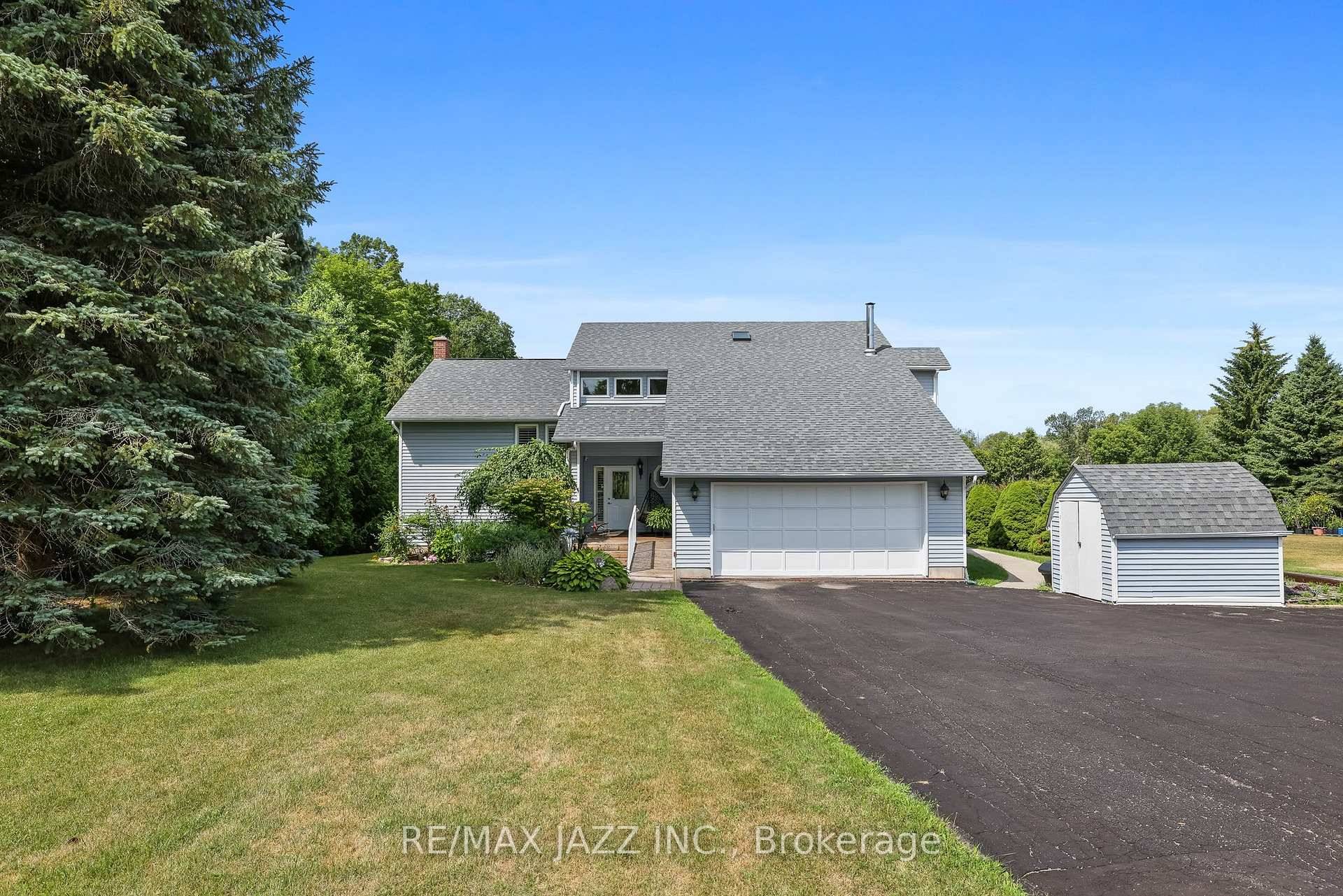 Fabulous Mitchell Corners beauty nestled on a maturely treed 3 4 acre lot in a demand community minutes from everything.