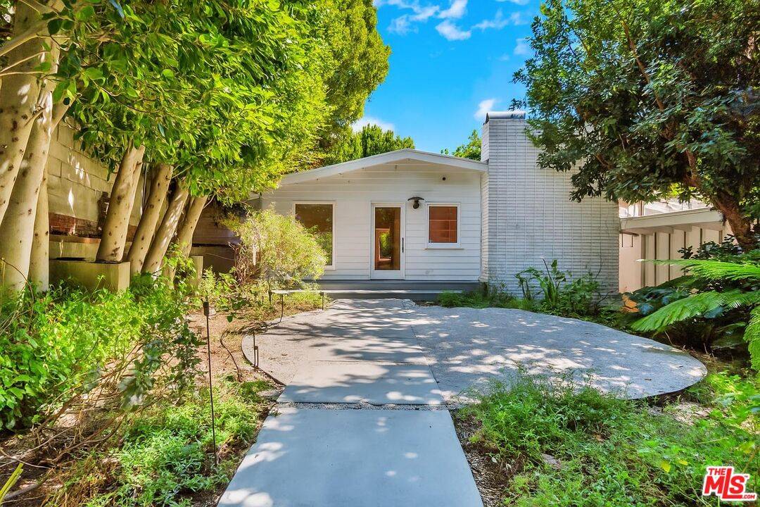 1542   Marmont Ave 2BR Sunset Strip La